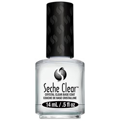 SECHE Clear - base coat